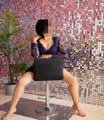 Проститутка Янишполе : Валерия