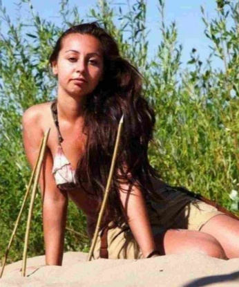 Проститутка Янишполе : Тимоня